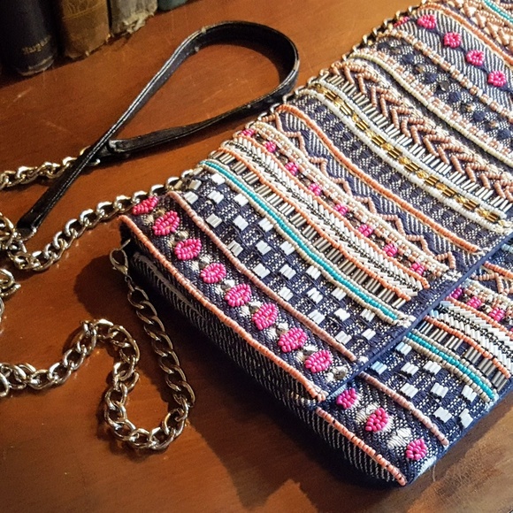 🔥La Sera Crossbody color pop purse 💕 - Picture 5 of 8